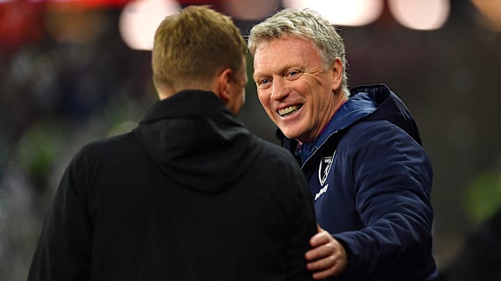 West Ham United v AFC Bournemouth  - Premier League