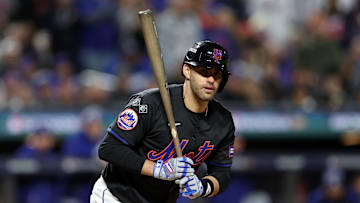 Championship Series - Los Angeles Dodgers v New York Mets - Game 3