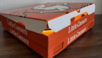 Image courtesy Little Caesars