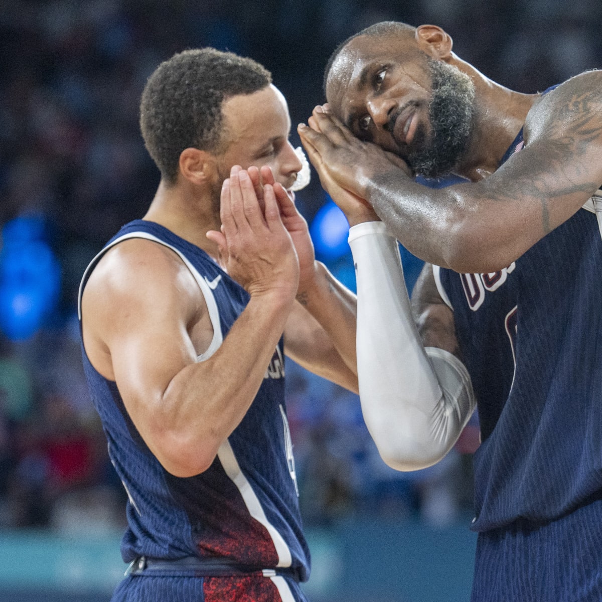 Grade the trade Lakers move on from LeBron James in outrageous proposal