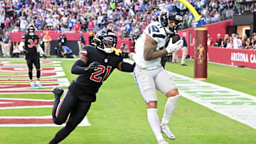 Seattle Seahawks v Arizona Cardinals