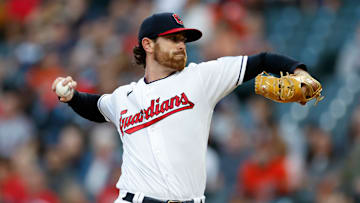 Baltimore Orioles v Cleveland Guardians