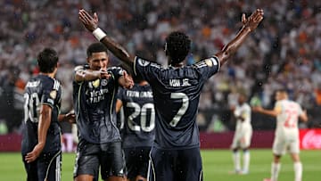 Real Madrid segue vivo na luta pelo título
