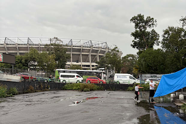 Hay preocupación entre las personas comerciantes por no saber con claridad dónde ni cuándo serán removidos.