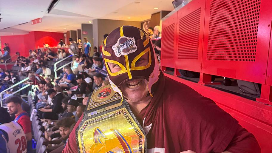 Señor Cleveland