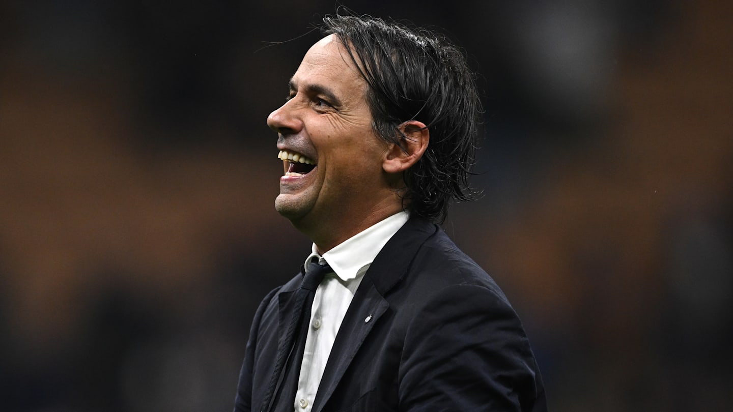 PSG - Inter : Le plan bien précis des Nerazzurri pour préparer la finale de la Ligue des Champions face à Paris