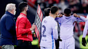 Athletic de Bilbao v FC Barcelona - Spanish Copa del Rey