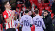 Pablo Martin Paez Gavi, Pedri, Xavi