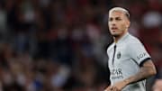 Lille v Paris Saint Germain - French League 1