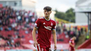Aberdeen FC v Breidablik - UEFA Conference League: Third Qualifying Round Leg Two