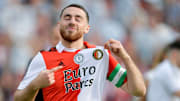 Feyenoord v Go Ahead Eagles - Dutch Eredivisie