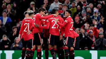 Manchester United