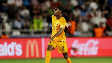 Holland U21 v Georgia U21 -EURO U21