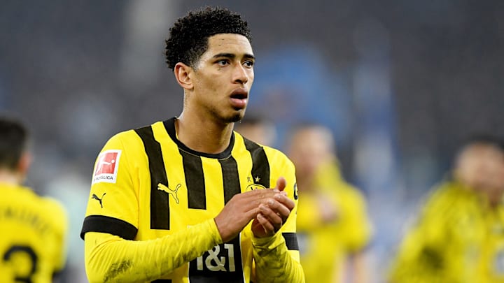 Sorgen um Bellingham: Braucht der BVB-Jungstar eine Pause?