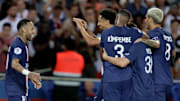 Neymar et les Parisiens comptent bien enchainer une troisième victoire de suite en Ligue 1 face aux dogues.