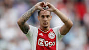 Caso concretizada, transferência de Antony será a maior da história do futebol holandês 