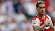 Ajax v FC Groningen - Dutch Eredivisie