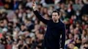 Xavi Hernandez a besoin d'un neuf.