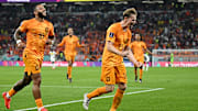 Senegal v Netherlands: Group A - FIFA World Cup Qatar 2022
