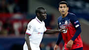 Chelsea muss in Lille antreten