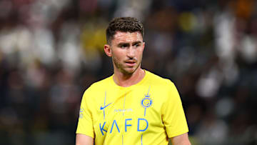 Al-Nassr v Inter Miami - Riyadh Season Cup