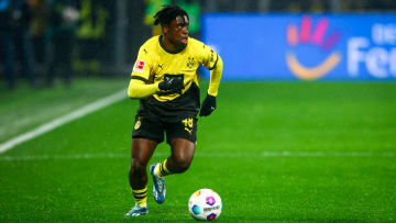 Samuel Bamba