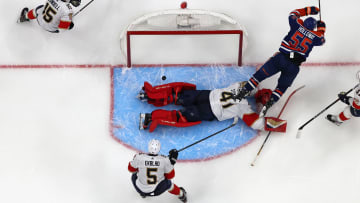 2024 Stanley Cup Final - Game Four