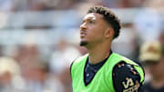 Neuer Interessent für Jadon Sancho