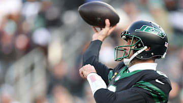 Seattle Seahawks v New York Jets