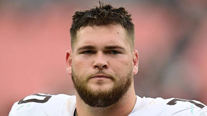 Zak Zinter