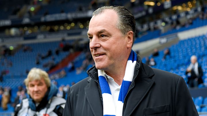 Clemens Tönnies Clemens Tönnies