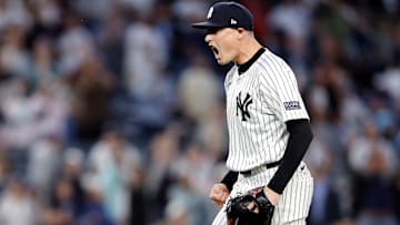 Houston Astros v New York Yankees