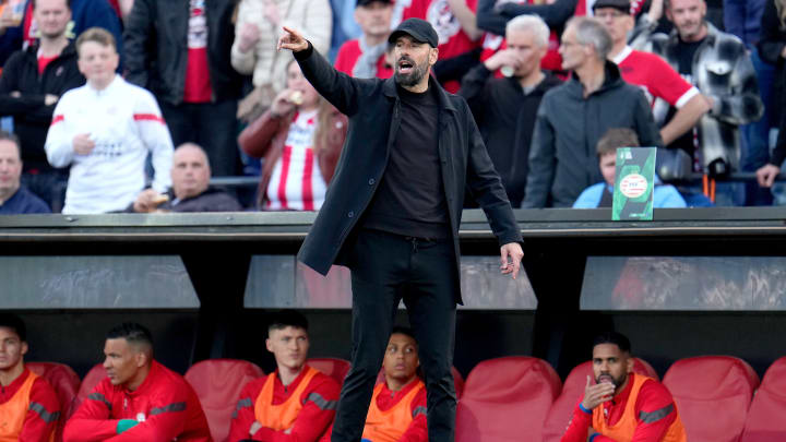 Ajax v PSV - Dutch KNVB Beker