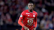 Timoty Weah