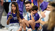 Messi podría volver al FC Barcelona este año