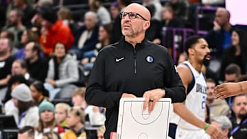 Dallas Mavericks, Jason Kidd