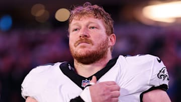 Philadelphia Eagles v Los Angeles Chargers - NFL 2025