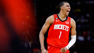 Los Angeles Lakers v Houston Rockets