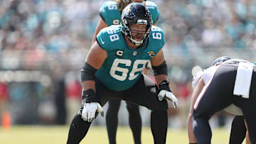 Houston Texans v Jacksonville Jaguars