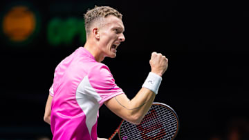 ABN AMRO Open