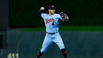 Chicago White Sox v Minnesota Twins