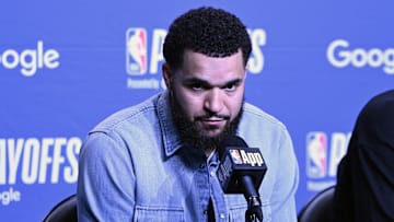 NBA Playoffs: Pre-game of Houston Rockets and Golden State Warriors in San Francisco