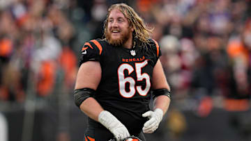 Minnesota Vikings v Cincinnati Bengals