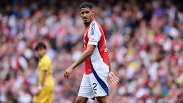 Arsenal drew to Brighton last time out