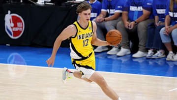 2025 NBA Finals - Game Five