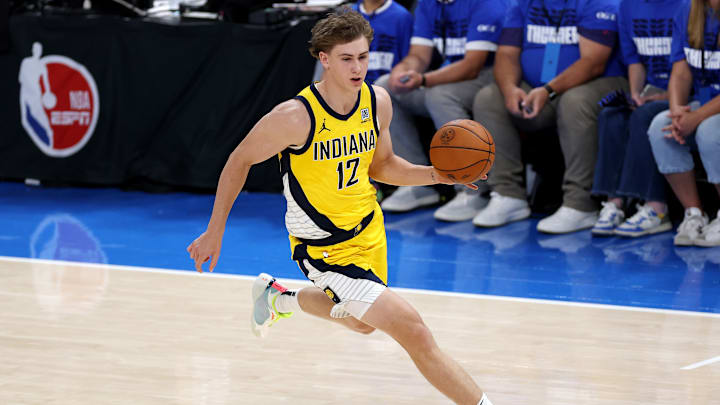 2025 NBA Finals - Game Five