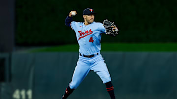 Chicago White Sox v Minnesota Twins