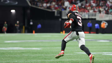 New Orleans Saints v Atlanta Falcons