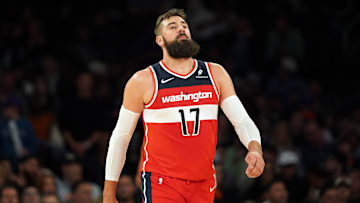 Jonas Valanciunas sigue sonando para juntarse con Anthony Davis y LeBron James en los Lakers