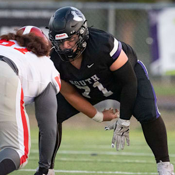 Oregon High School Football Playoffs